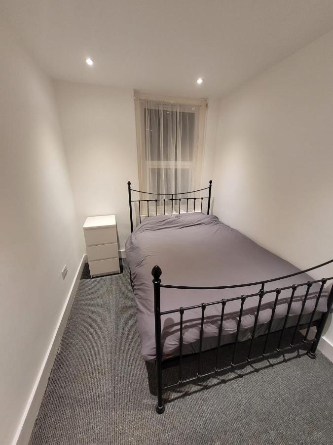 Spacious 2 Bedroom House In Central London With Garden Экстерьер фото